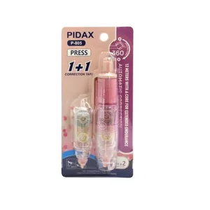 غلط گیر نواری پیداکس مدل اتودی کد P-805 به همراه یدک