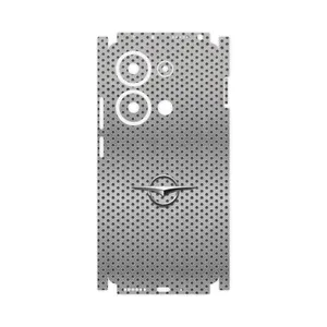 MAHOOT Haima-FullSkin Cover Sticker for Xiaomi Redmi Note 13 Pro 4G