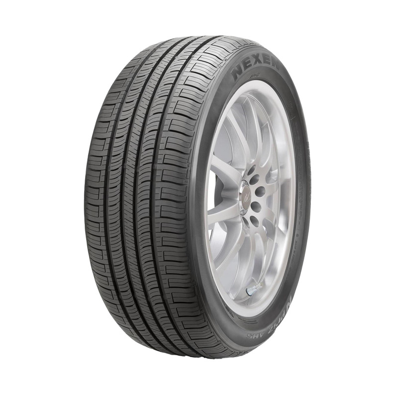 لاستیک خودرو نکسن مدل NPRIZE AH5 سایز 235/75R15 -یک حلقه