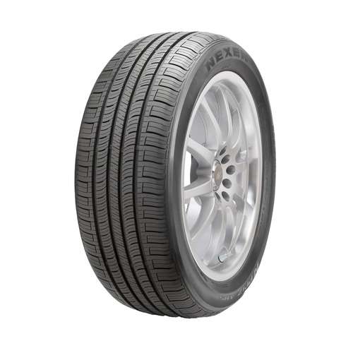 لاستیک خودرو نکسن مدل NPRIZE AH5 سایز 235/65R16 -یک حلقه