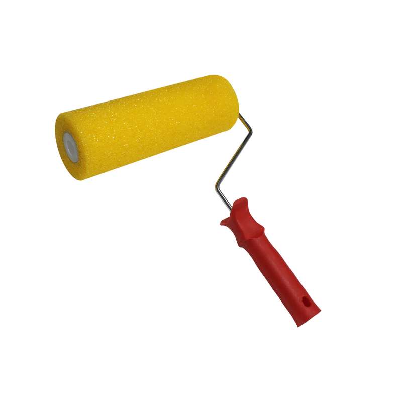 غلتک نقاشی مدل GSB کد 9SF-2 سایز 9 اینچ