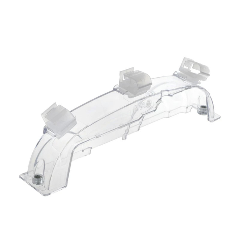 قاب تسمه تایم مدل شفاف مناسب برای سمند ef7