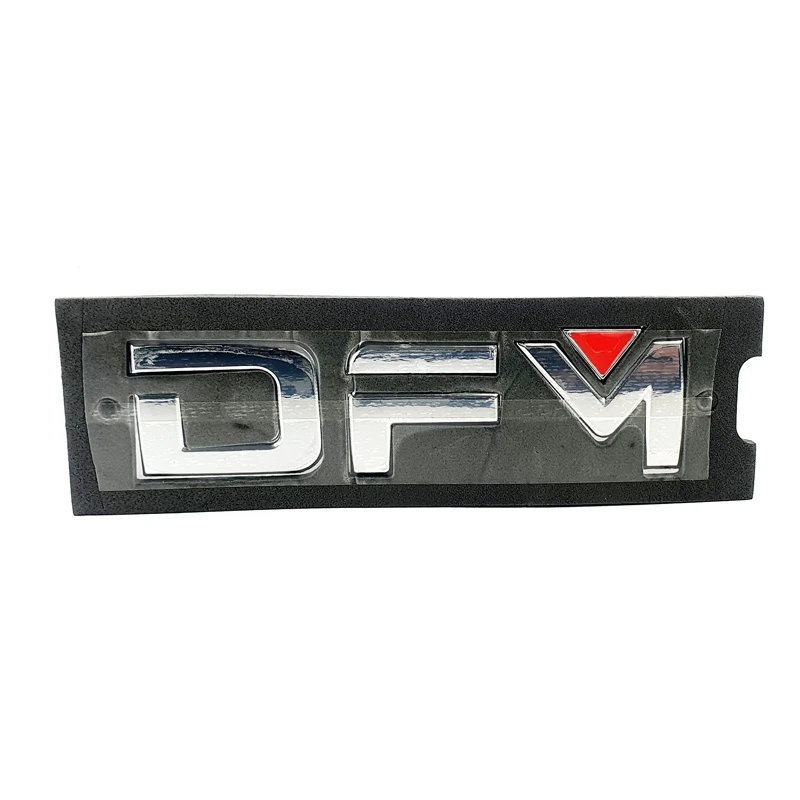 آرم صندوق عقب خودرو چیکال مدل K-350-DFM مناسب برای دانگ فنگ H30 CROSS