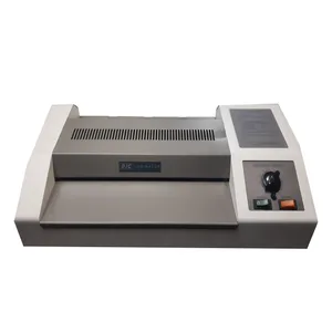 پرس کارت و لمینت مدل Pro 320