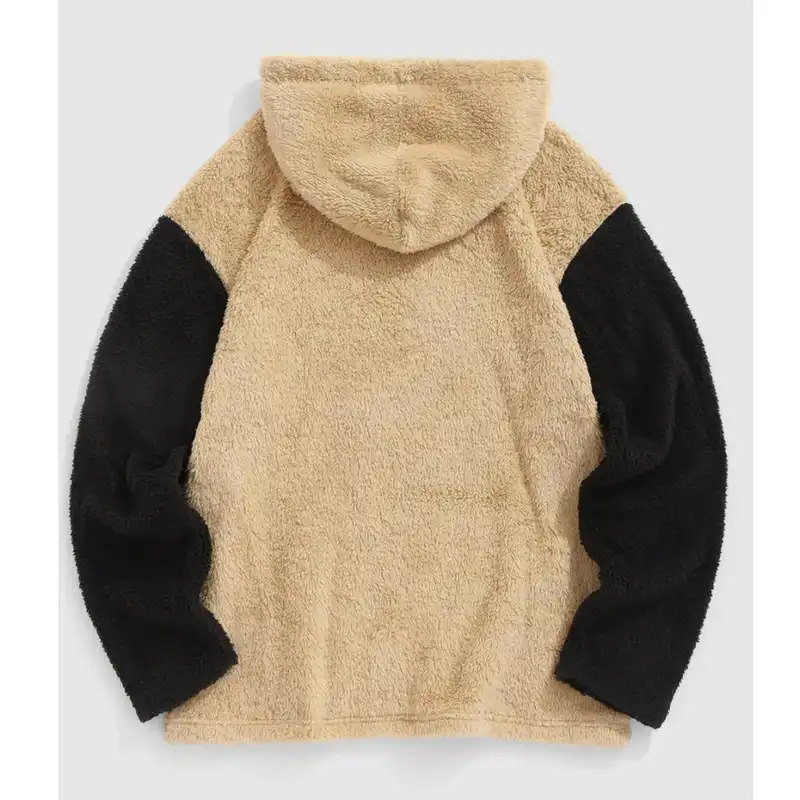 هودی زنانه مدل تدی