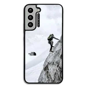 AKAM AMC-WSGS22P-BARNDS-36 Cover For Samsung Galaxy S22 Plus