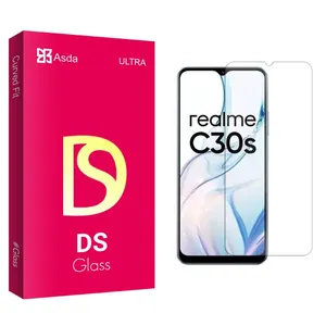 Asda DS Screen Protector For Realme C30s