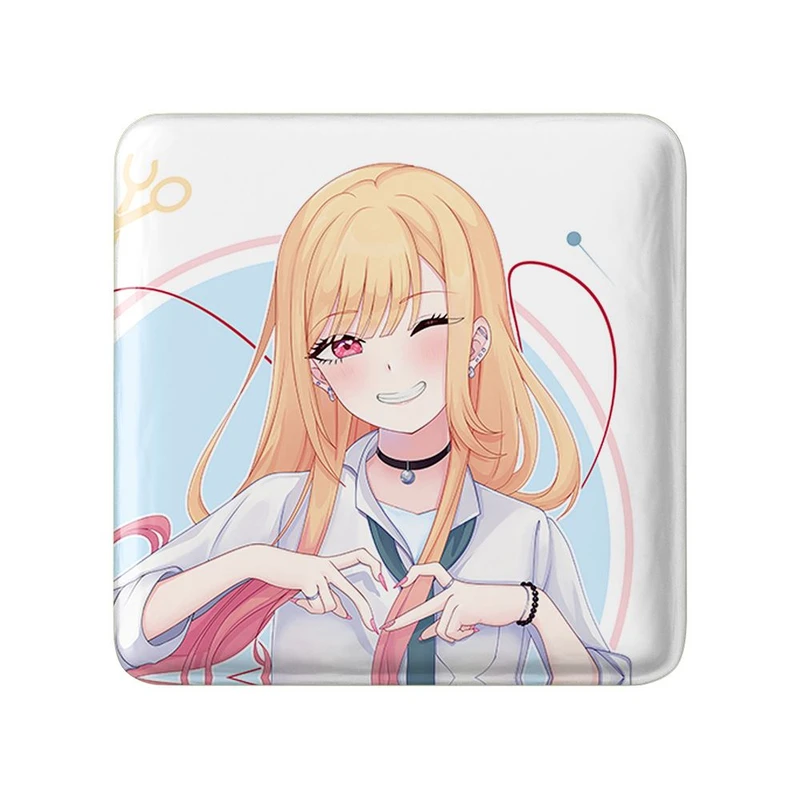 مگنت خندالو مدل کیتاگاوا انیمه مای درس آپ دارلینگ کد 23843