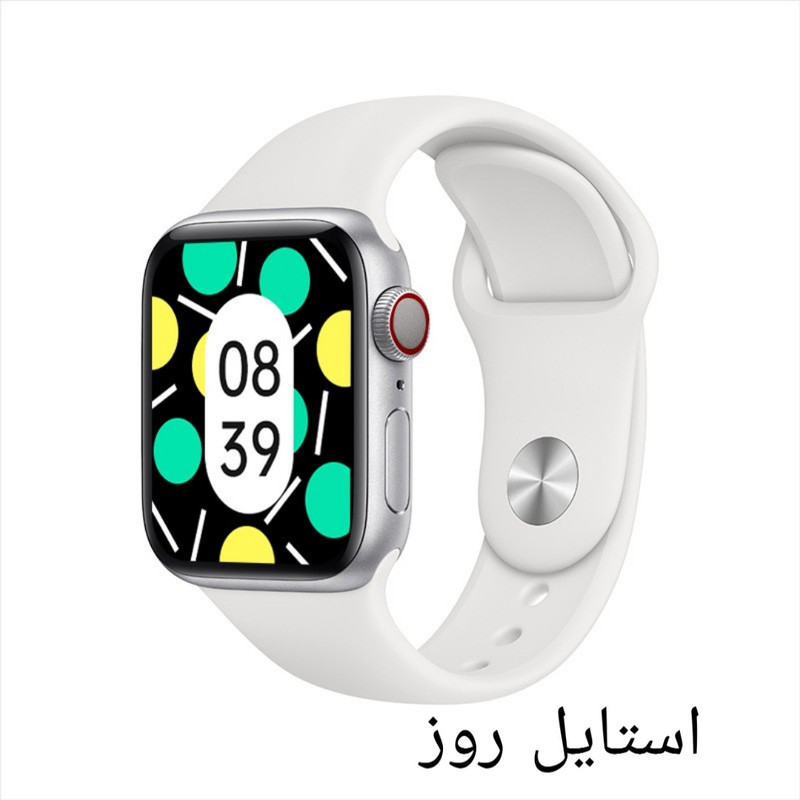 ساعت هوشمند مدل w13 plus 3