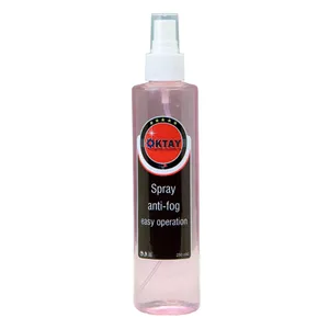 اسپری ضدبخار آینه نانواکتای مدل nm-001 حجم 250 میلی لیتر
