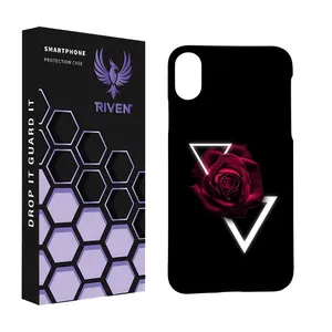 RIVEN RI2-3 Case For Apple iPhone XS Max