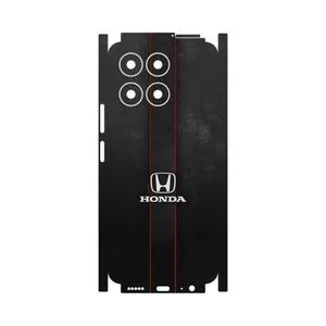 MAHOOT Honda_Motor-FullSkin Cover Sticker for Honor X6a