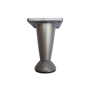 پایه میز مدل 82MM کد 508 بسته 4 عددی