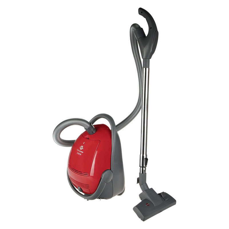 جارو برقی پارس خزر مدل VC-2000W