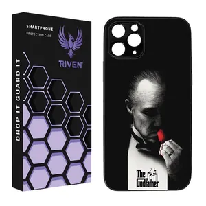 RIVEN RI3-13 Case For Apple iPhone 12 Pro