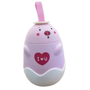 فلاسک مدل baby-11-925 کد 109579 گنجایش 0.5 لیتر