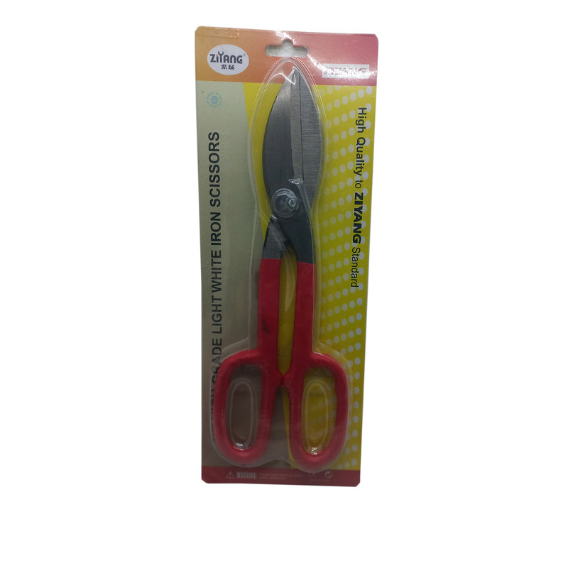 قیچی آهن بر زییانگ  مدل SD12IN سایز 12 اینچ