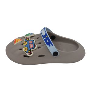 دمپایی حمام پاپا مدل کراکس هانی 502 CR.7