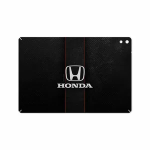 MAHOOT Honda Motor Cover Sticker for HTC Nexus 9 2014