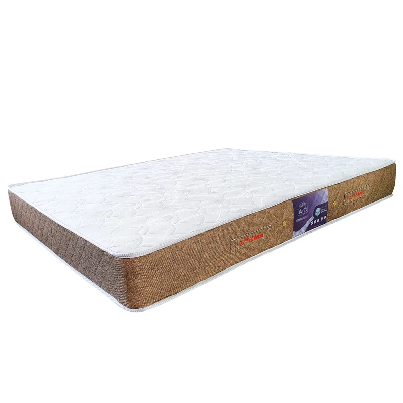 تشک آقای تشک
 مدل Safe Rest دونفره سایز 200×180 سانتی متر