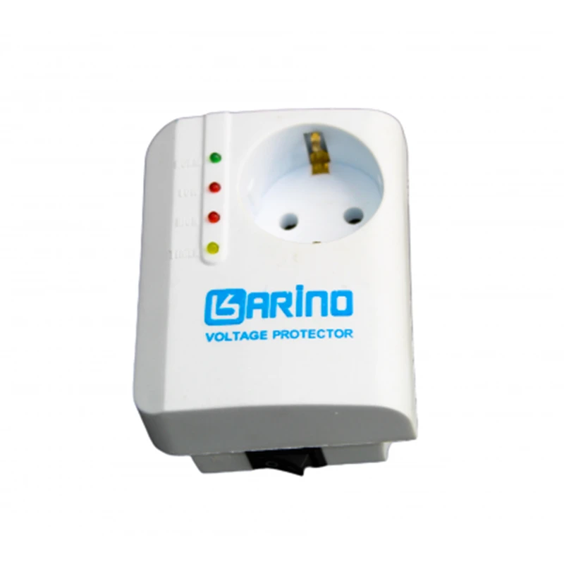 محافظ ولتاژ کارینو مدل new0011