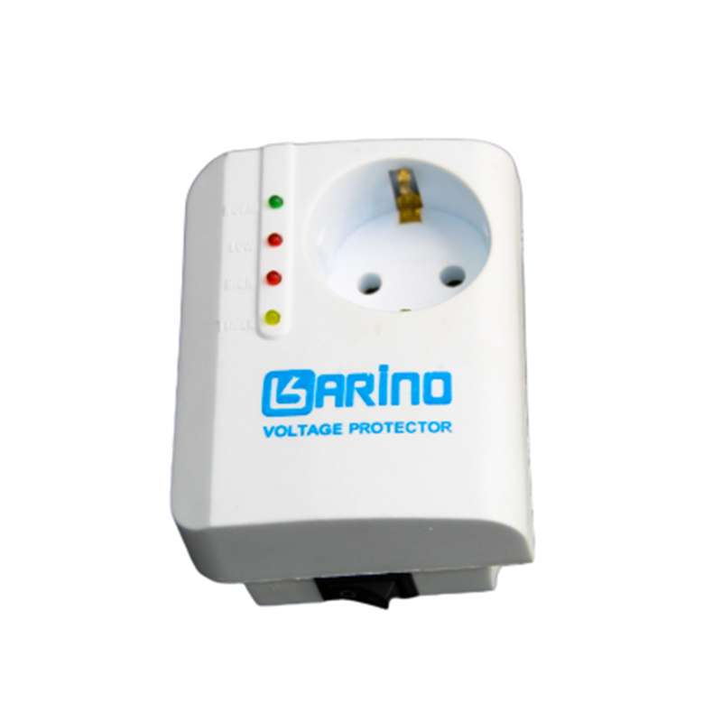 محافظ ولتاژ کارینو مدل new0011