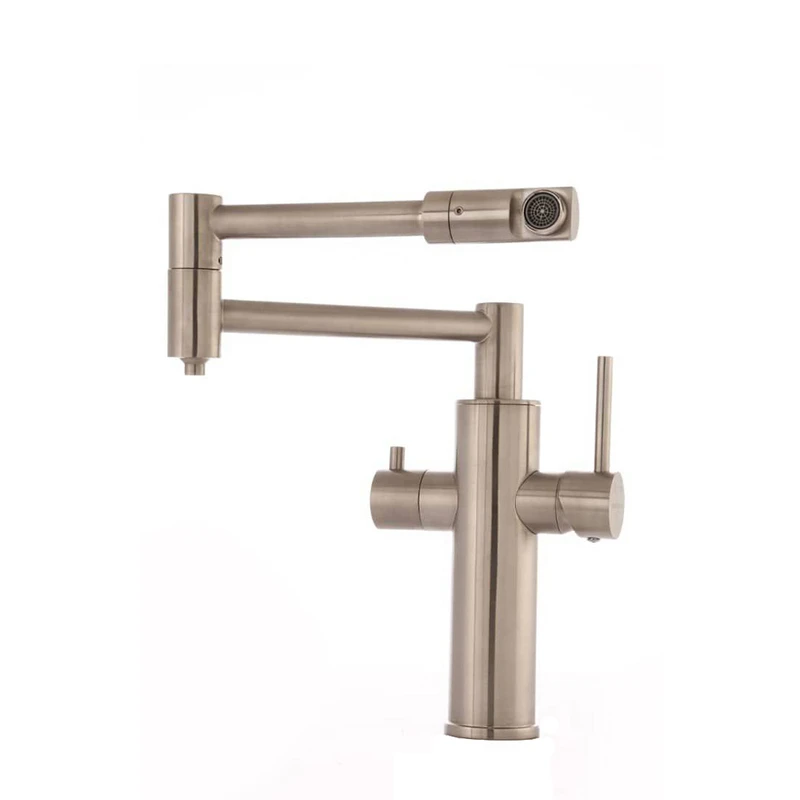 شیر آشپزخانه شوان مدل فارو دومنظوره 