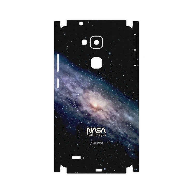 برچسب پوششی ماهوت مدل Universe-by-NASA-3-FullSkin مناسب برای گوشی موبایل هوآوی Mate 7