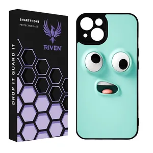 RIVEN RI3-9 Case For Apple iphone 13