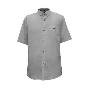 پیراهن آستین کوتاه مردانه مدل 5344