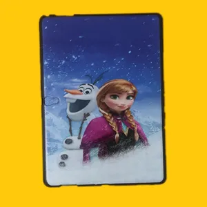 کاور طرح آنا مدل OD_0An مناسب برای تبلت سامسونگ Galaxy S 10..5  SMT805