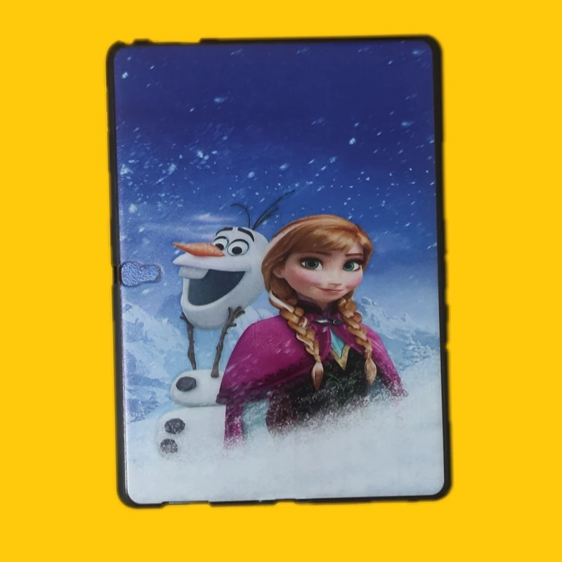  کاور طرح آنا مدل OD_0An مناسب برای تبلت سامسونگ Galaxy S 10..5  SMT805