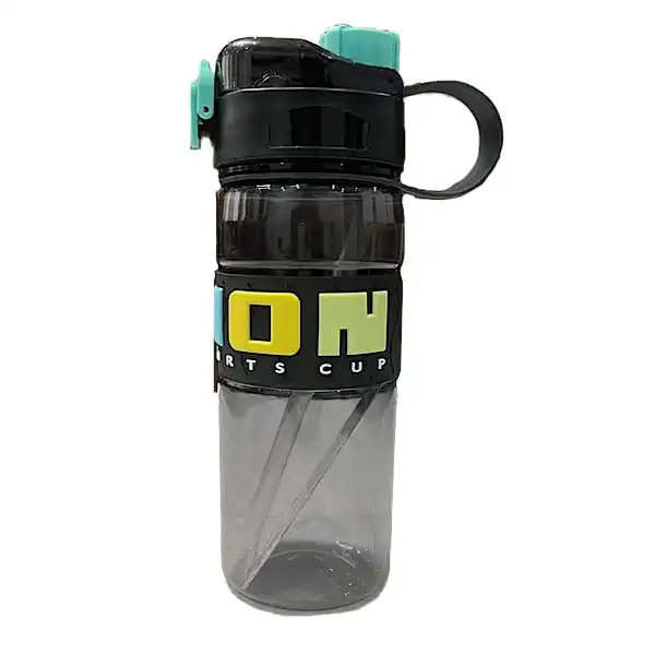 قمقمه مدل کمربندی گنجایش 1 لیتر