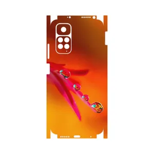 MAHOOT Plant dew-FullSkin Cover Sticker for Xiaomi Redmi Note 11S