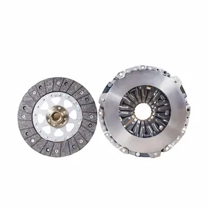 دیسک و صفحه کلاچ بدون فنر الیتک پارت کد 110024144011 مناسب برای جک S5