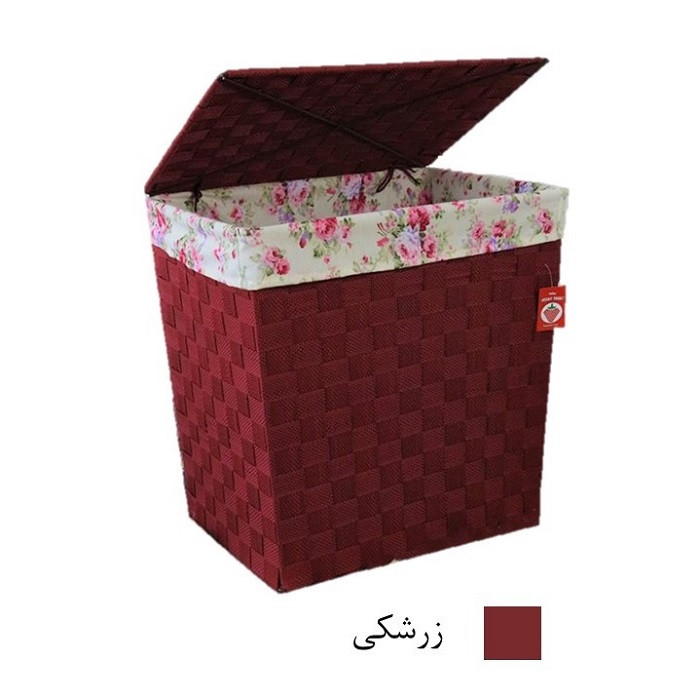 سبد رخت چرک مدل SR212