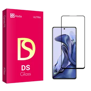 Asda DS2 Screen Protector For Xiaomi 11T Pro