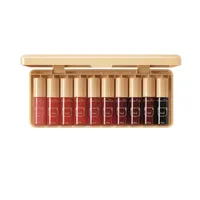 تینت لب دراگون رانی مدل خرسی مجموعه 10 عددی