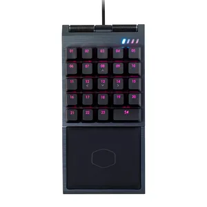 کیبورد   کولر مستر مدل ControlPad