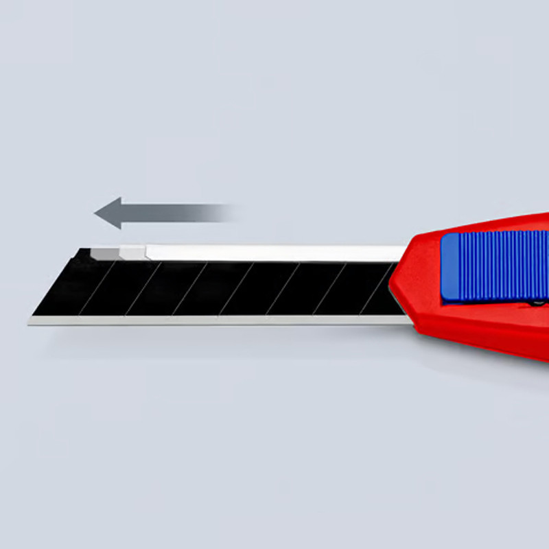 کاتر کنیپکس مدل 9010165BK