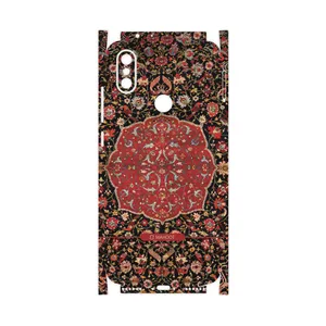 MAHOOT Persian-Carpet-Red-FullSkin Cover Sticker for Xiaomi Mi 6X