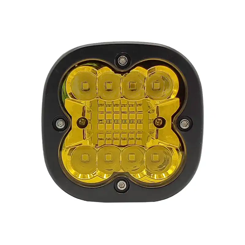 پروژکتور خودرو آفرودی مدل Ycree