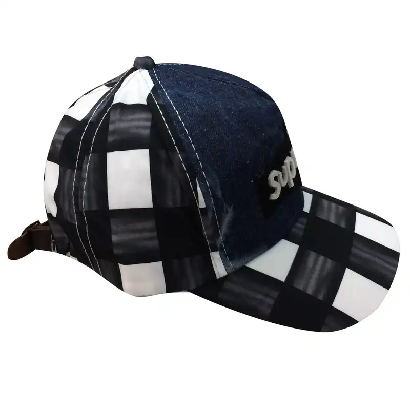 کلاه کپ بچگانه کد 642