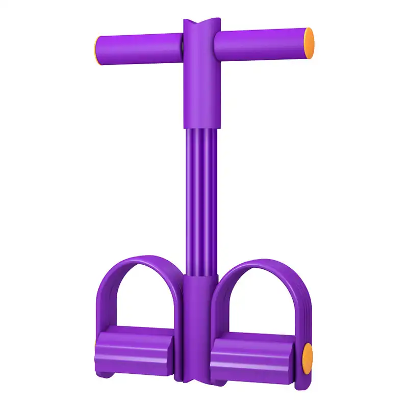 کش ورزشی مدل پدال کد 6Tubes