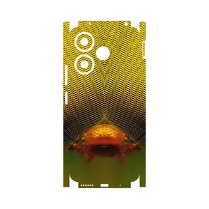MAHOOT Bee eyes-FullSkin Cover Sticker for Xiaomi Redmi 13