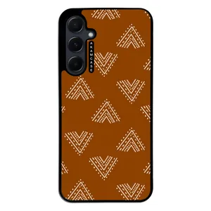 AKAM AMC-WSGA55-BOHO-41 Cover For Samsung Galaxy A55