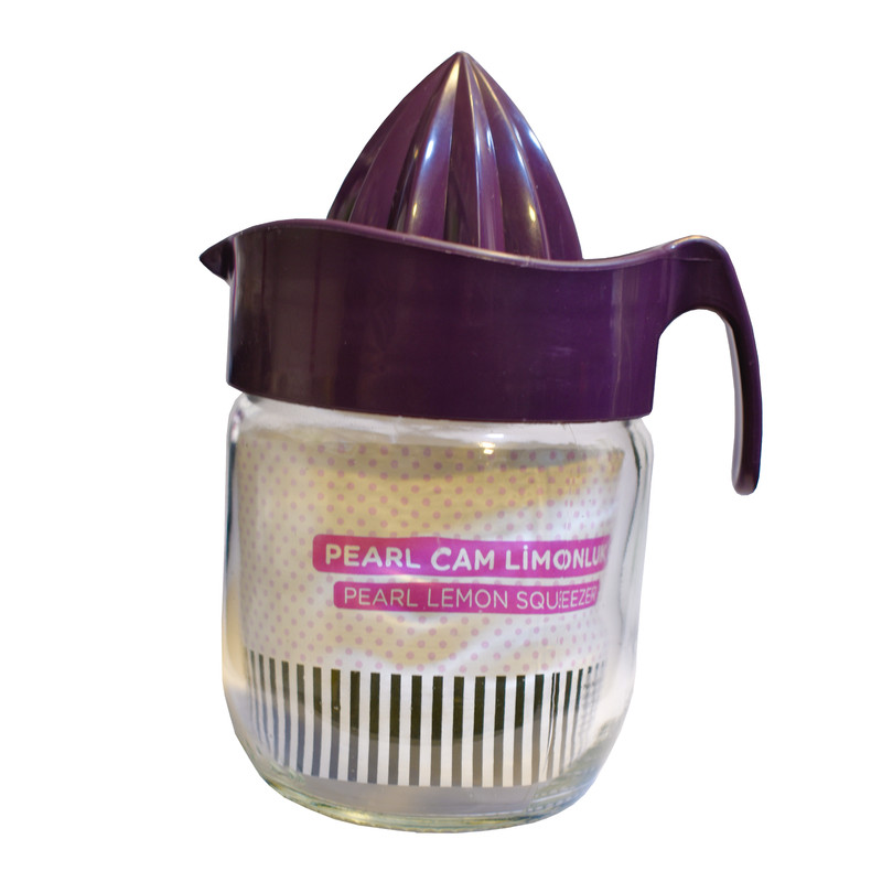 آبمیوه گیری دستی استیلو مدل 11-G