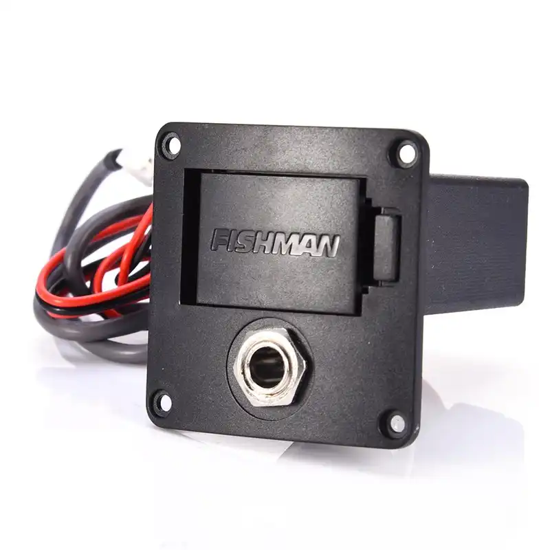 پیکاپ گیتار فیشمن مدل isys