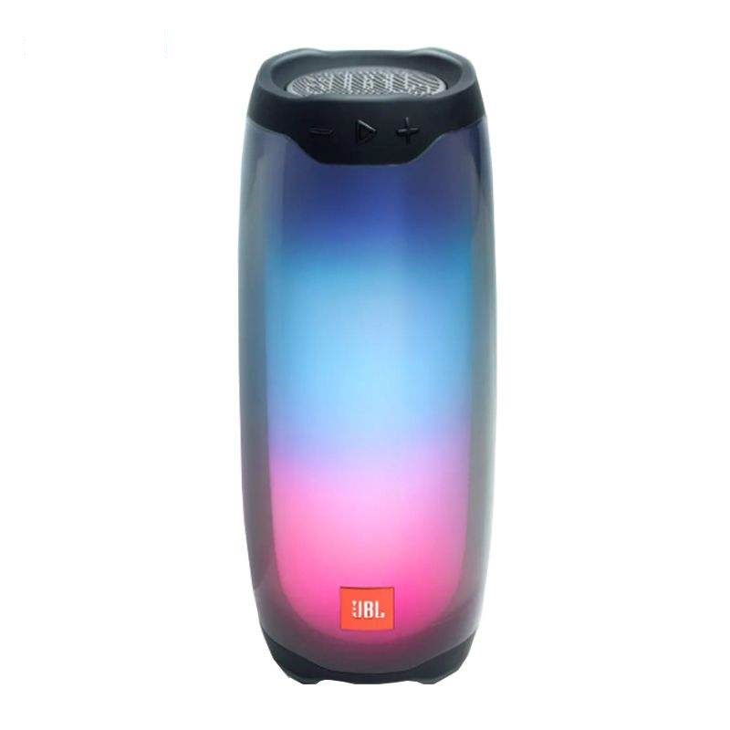 jbl pulse 3 black