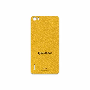MAHOOT ML-QLQM Cover Sticker for Honor 6